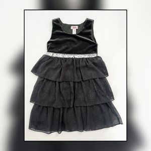 Justice- Girl's Party Dress